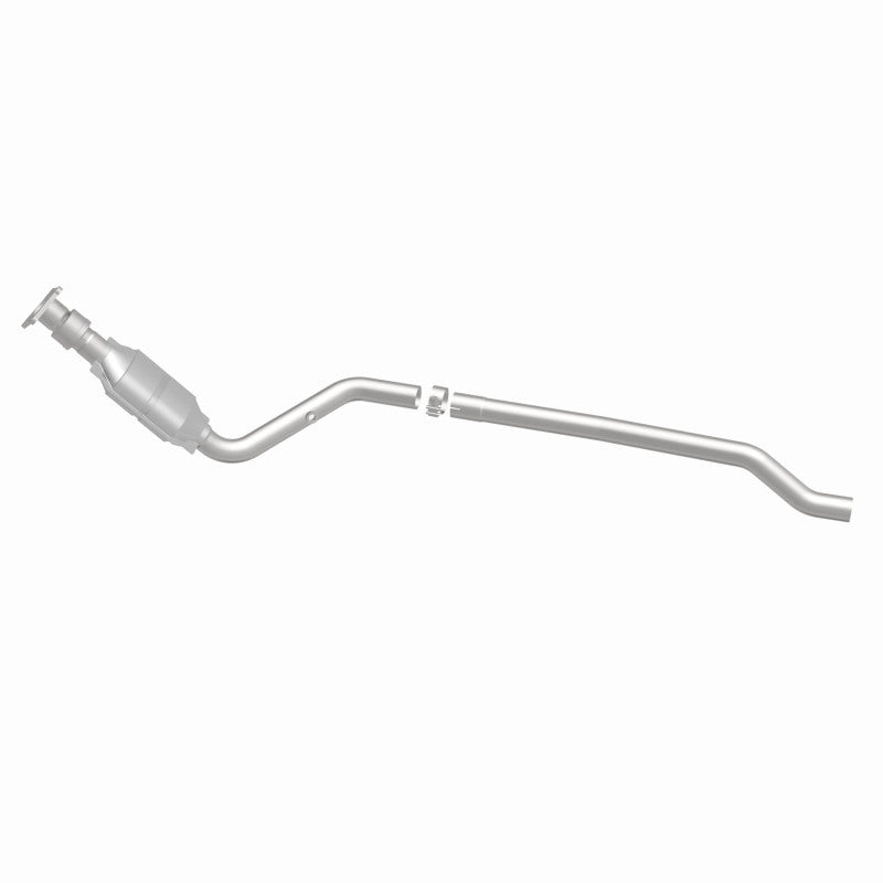 MagnaFlow Conv DF 96-00 Caravan 3.0L Magnaflow