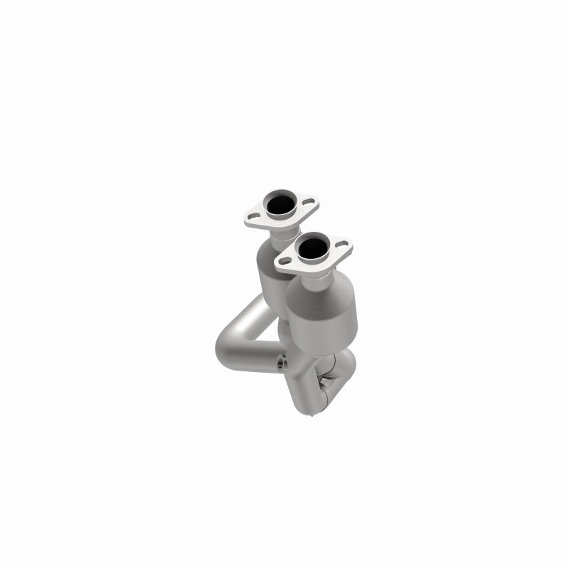 MagnaFlow Conv DF 1999 Jeep Cherokee 4.0L Magnaflow