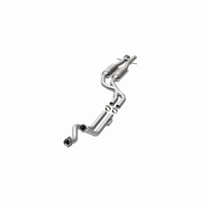 Magnaflow 1995 Mercedes-Benz SL320 3.2L Direct Fit Converter Magnaflow