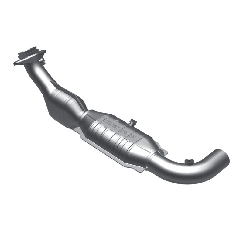 MagnaFlow Conv DF F150 Truck 97-98 V8 4.6L 2W Magnaflow