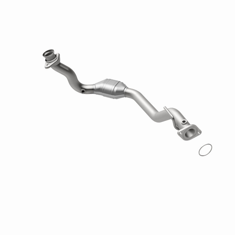 MagnaFlow Conv DF 96-97 Ford Explorer 5.0L Magnaflow