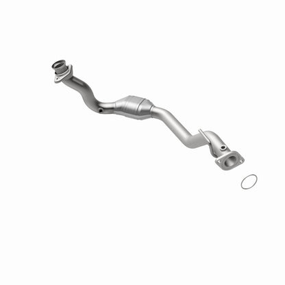 MagnaFlow Conv DF 96-97 Ford Explorer 5.0L Magnaflow