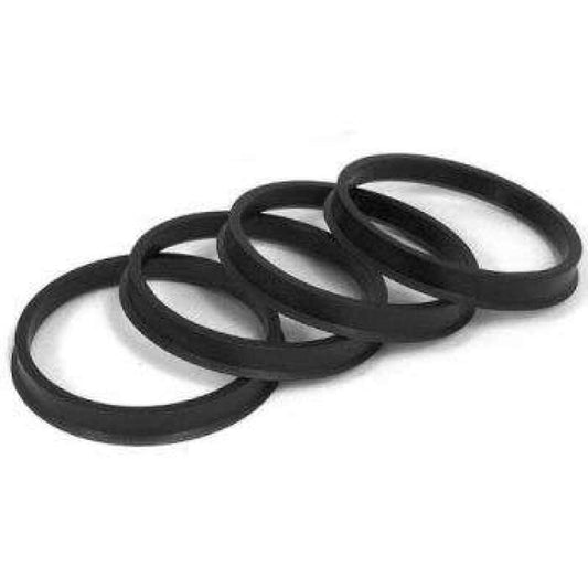 Race Star 78.1mm/71.50mm Dodge Hub Rings - Set of 4 78-7150-1