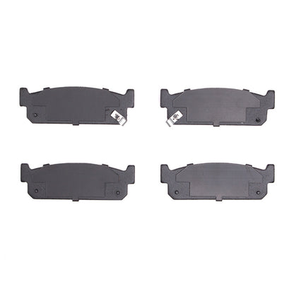DFC 93-06 Infiniti Q45 Rear 4000 Hybridynamic Brake Pads
