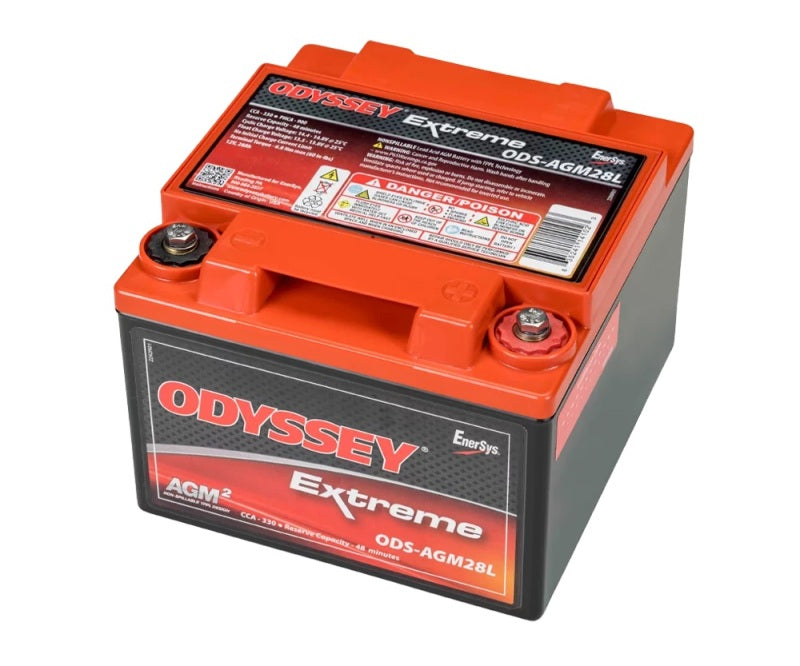 Odyssey Battery Powersport Extreme AGM Battery (PC925) Odyssey Battery