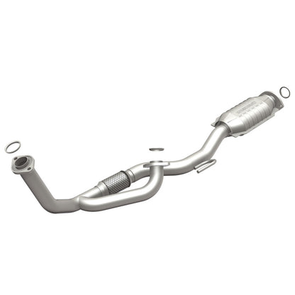 MagnaFlow Conv DF 97-99 Avalon 3.0 ypipe CAem Magnaflow