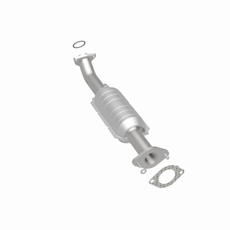 Magnaflow Conv DF 98-00 Niss Pathfinder 3.3L Magnaflow