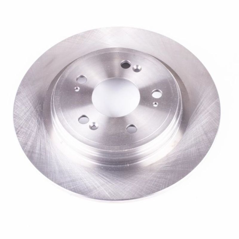 Power Stop 14-19 Acura RLX Rear Autospecialty Brake Rotor PowerStop
