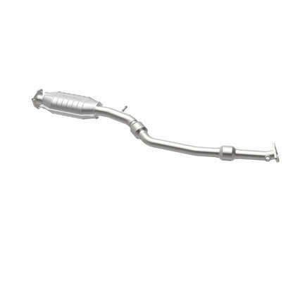 MagnaFlow Conv DF 99-02 Lanos 1.6 Rear Magnaflow