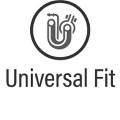 MagnaFlow Tip Black Coated  w/ Clamp Single Wall Round Outlet 4in Diameter 3in Inlet 12in Length Magnaflow