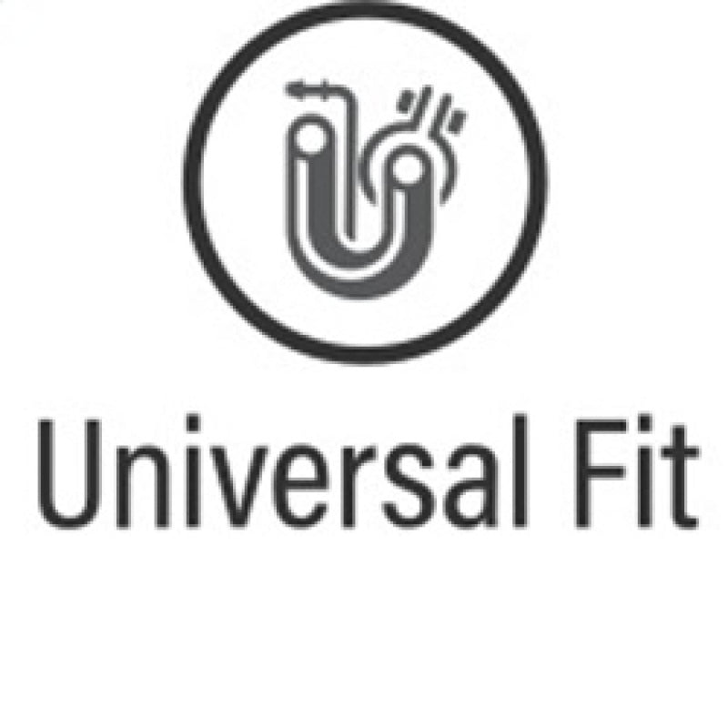 MagnaFlow Tip Turndown 5x20 4inchID 304SS Magnaflow