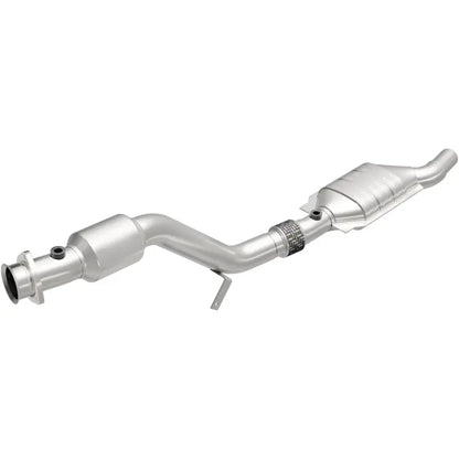 MagnaFlow Conv DF 04-05 Audi Allroad 4.2L Passenger Side Magnaflow
