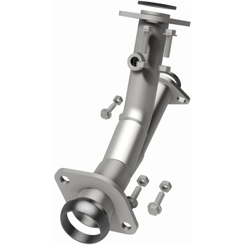 BRE Exhaust 04-09 Highlander RX330 RX350 2.4L 3.3L 3.5L Front Pipe Kit