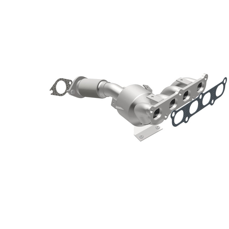 Magnaflow Conv DF 2011 Ford Fiesta 1.6L 4 Magnaflow
