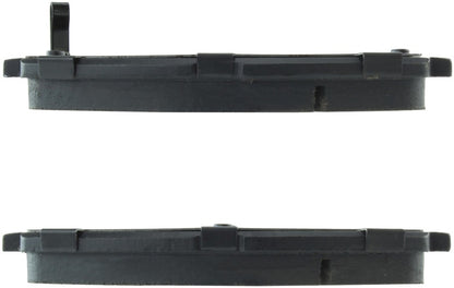 StopTech Premium Ceramic Brake Pads - 308.12951 Stoptech