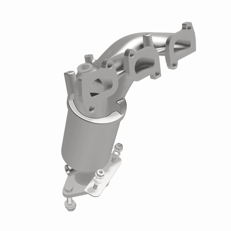 MagnaFlow Conv DF Ford Explorer 2013 3.5L Front Manifold *NOT FOR SALE IN CALIFORNIA* Magnaflow