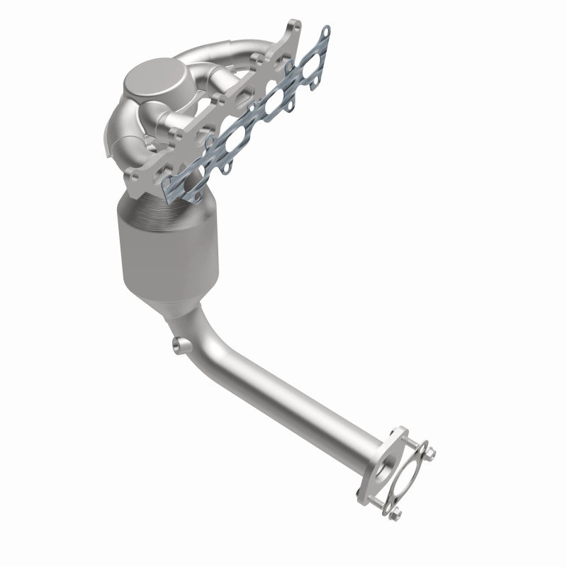 Magnaflow 12-13 500 L4 1.4 OEM Manifold Direct Fit Converter Magnaflow
