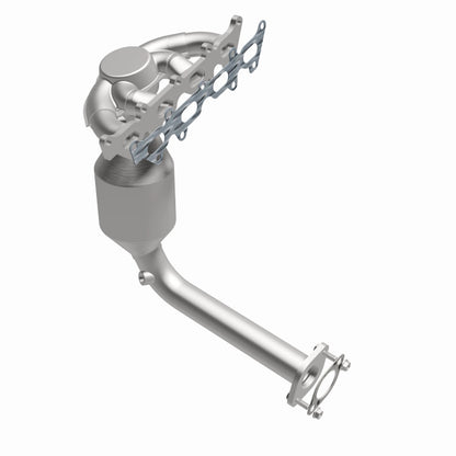 Magnaflow 12-13 500 L4 1.4 OEM Manifold Direct Fit Converter Magnaflow