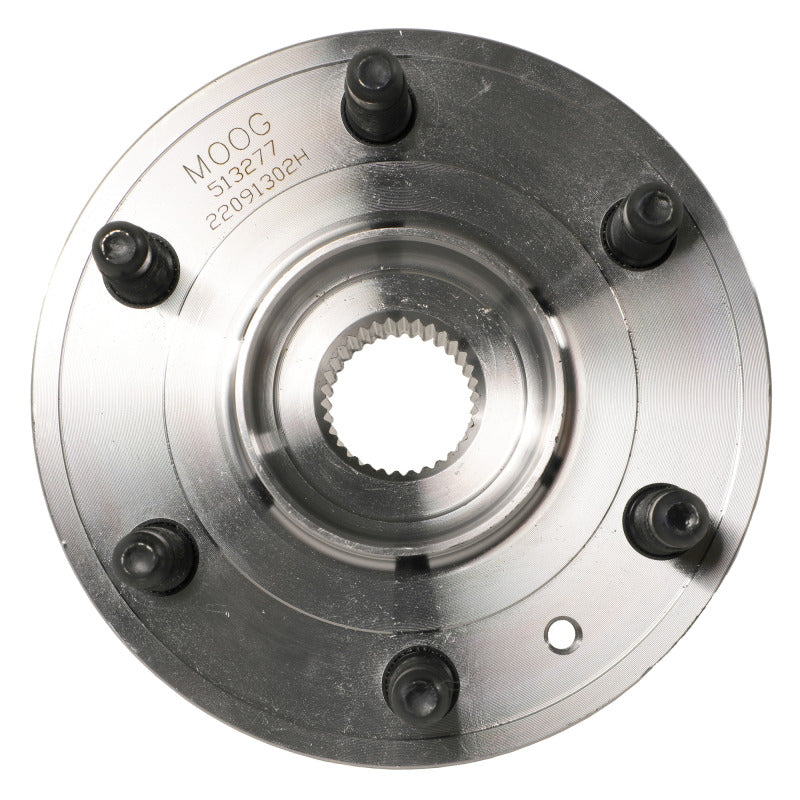 MOOG 08-17 Buick Enclave Front / Rear Hub Assembly Moog