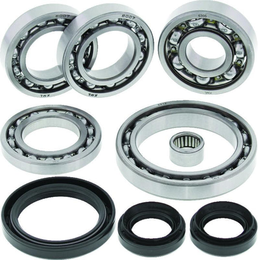 QuadBoss Qb Diff Bearing Kit