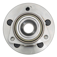 Load image into Gallery viewer, MOOG 05-10 Dodge Dakota Front Hub Assembly