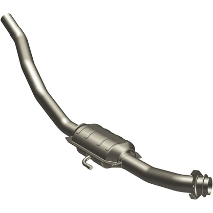 MagnaFlow Conv DF 83-86 Ford/Mercury 2.3L CA Magnaflow