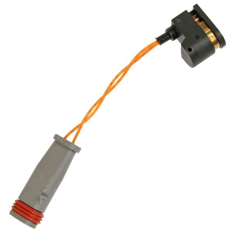 Power Stop 04-06 Mercedes-Benz E500 Front Left Euro-Stop Electronic Brake Pad Wear Sensor PowerStop
