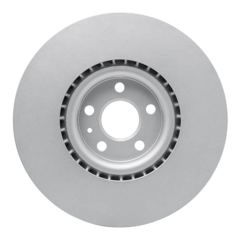 DFC 25-26 Volvo EX30 Cross Country Front Hi-Carbon Alloy Geomet Coated Rotor