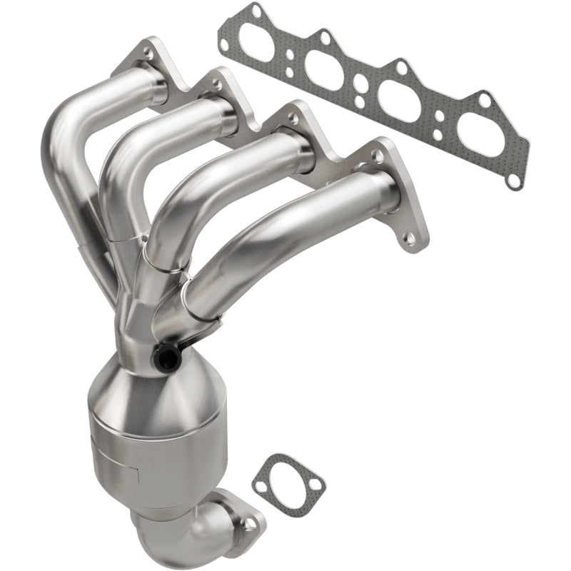 MagnaFlow Conv Direct Fit 98-01 Hyundai Elantra 1.8L Magnaflow