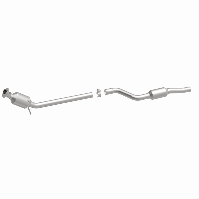 Magnaflow 12-14 Mercedes-Benz C350 3.5L Direct Fit Converter Magnaflow