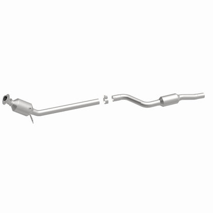 Magnaflow 12-14 Mercedes-Benz C350 3.5L Direct Fit Converter Magnaflow
