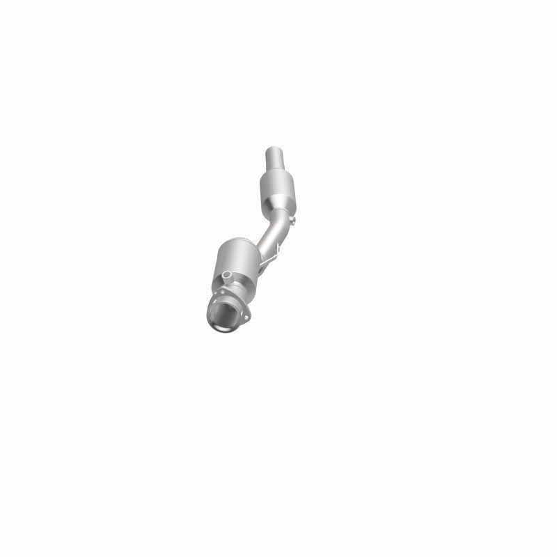 MagnaFlow Conv DF 04-09 Audi S4 4.2L PS MT OE Magnaflow