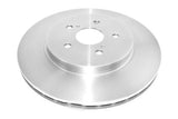 DBA 99-04 Ford F-250 Super Duty 4WD Front Street Series Standard Rotor