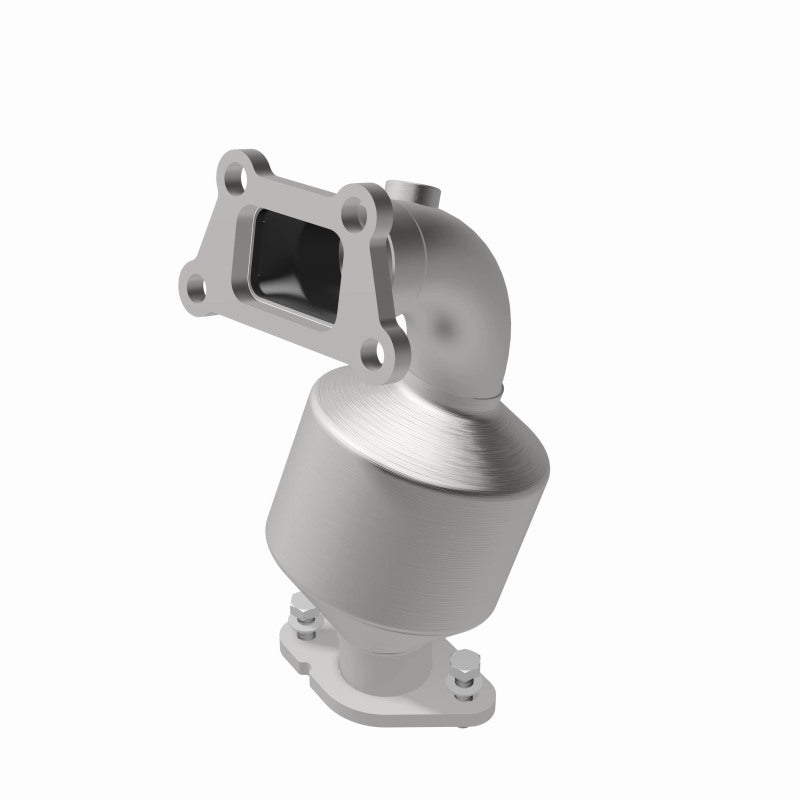 MagnaFlow Conv Direct Fit 2010 Buick LaCrosse 3.0L V6 Magnaflow