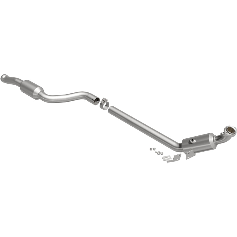 Magnaflow 12-16 E350 V6 3.5 OEM Underbody Direct Fit Converter Magnaflow