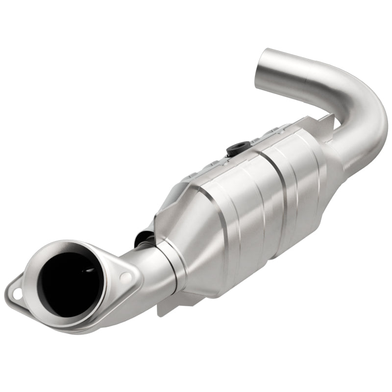 MagnaFlow Conv DF 07-08 Expe/Nav 5.4L D/S OEM Magnaflow