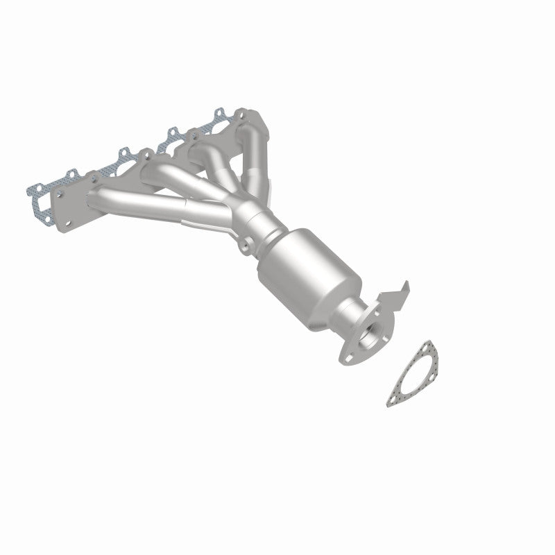 MagnaFlow Conv DF 09-10 Chevy Malibu (Exc PZEV) / 09-10 Pontiac G6 (w/ Tier 2) 2.4L Manifold Magnaflow
