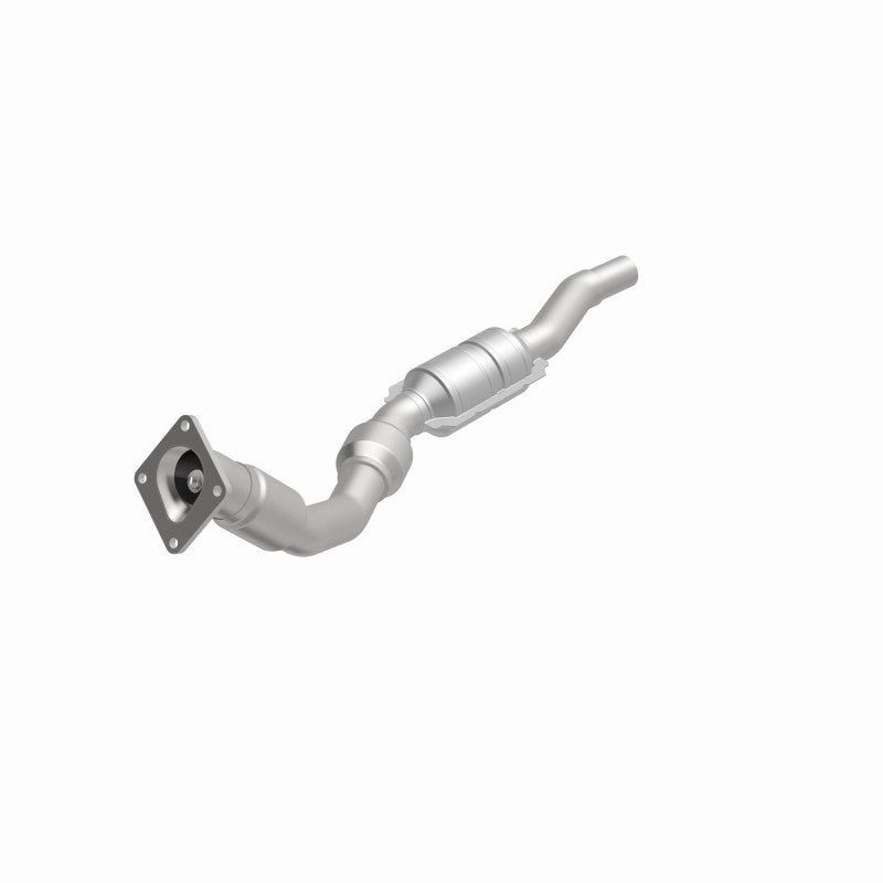 MagnaFlow Conv DF 00-02 Audi A6 Quattro 2.7L Magnaflow