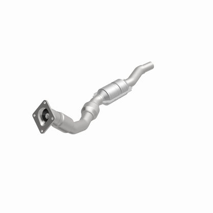 MagnaFlow Conv DF 00-02 Audi A6 Quattro 2.7L Magnaflow