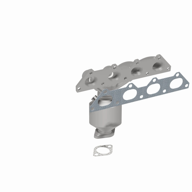 MagnaFlow Conv DF 02-03 Mitsubishi Lancer 2.0L Front Manifold Excluding Turbocharged Magnaflow