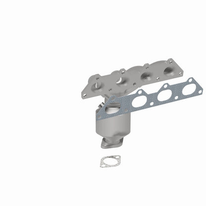 MagnaFlow Conv DF 02-03 Mitsubishi Lancer 2.0L Front Manifold Excluding Turbocharged Magnaflow