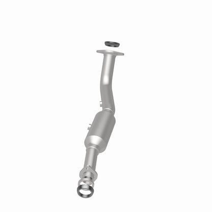 MagnaFlow Direct Fit Converter 03-11 Honda Element 2.4L Underbody Magnaflow