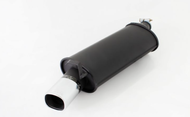 Remus BMW 3 Series E90 Sedan / E91 Touring /E92 Coupe/E93 Cabrio Tail Pipe Set Remus