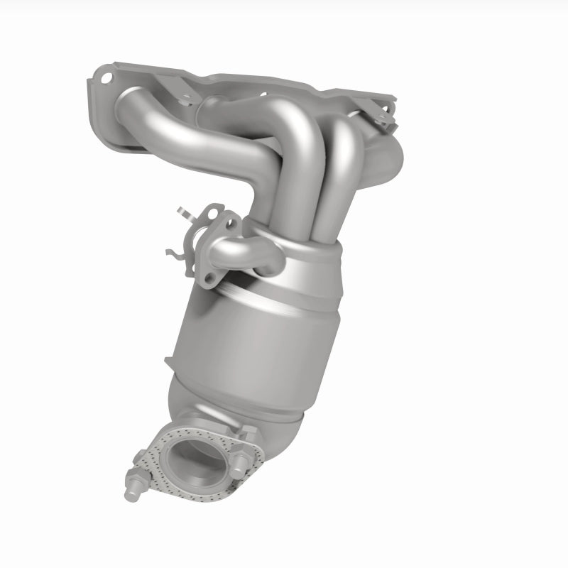 MagnaFlow 22-231 Direct-Fit Catalytic Converter