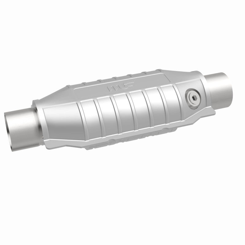 MagnaFlow Conv Univ  00-01 Dodge Ram 1500 3.9L / 02-3/1/04 Ford Explorer 4.0L Rear-Exc Sport/SpTrack Magnaflow