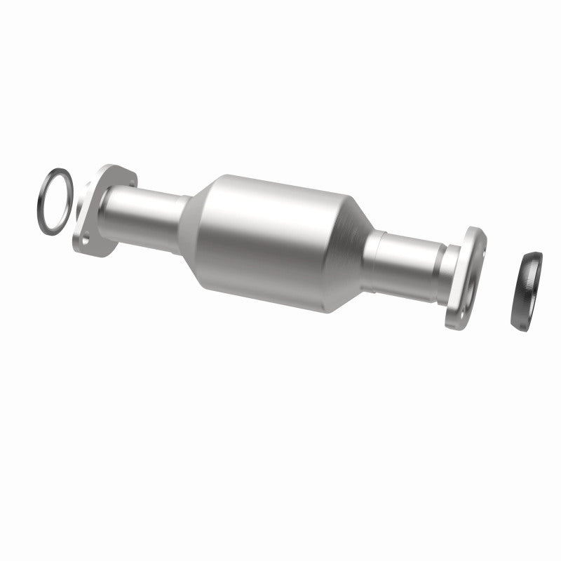 Magnaflow 11-15 Sienna 3.5 Underbody Direct Fit Converter Magnaflow