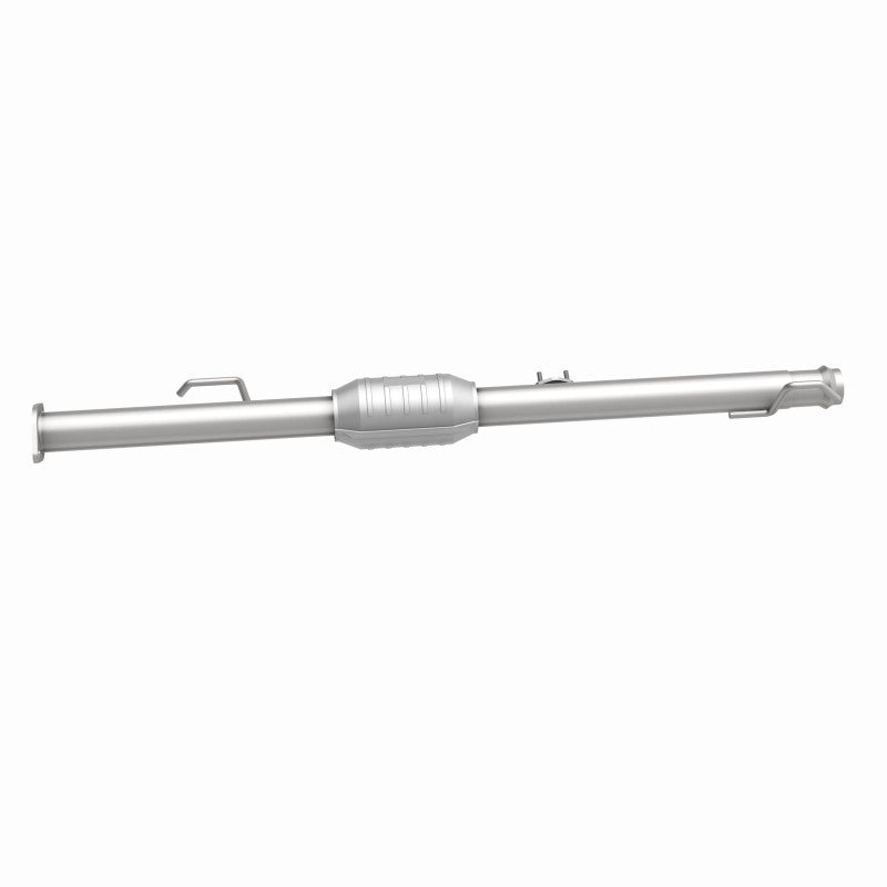 MagnaFlow Conv DF 00-04 Tundra 3.4L rear OEM Magnaflow