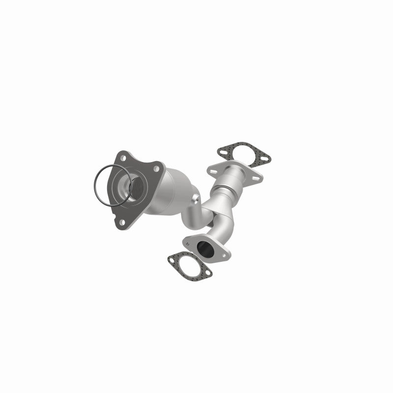 Magnaflow Conv DF 2008-2009 G6 3.5 L Underbody Magnaflow