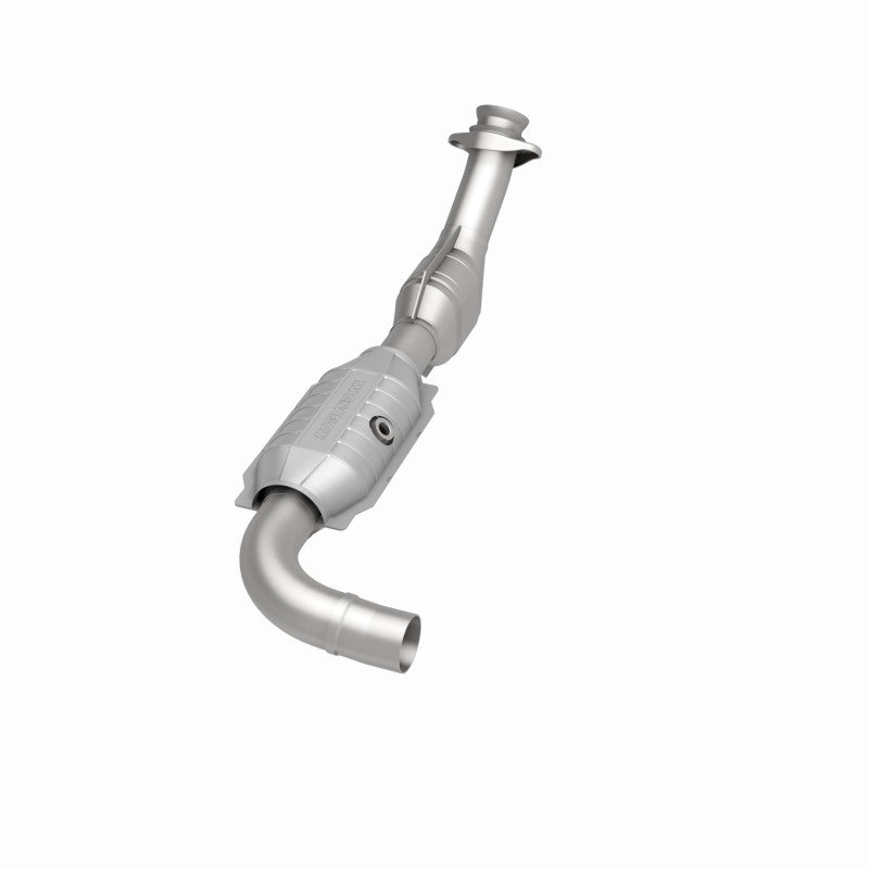 MagnaFlow Conv DF 99-00 Ford F-150 4.2L 50S Magnaflow
