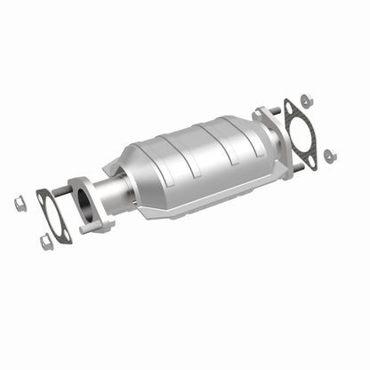 Magnaflow Conv DF 05-06 Kia Sportage 2.0L Magnaflow